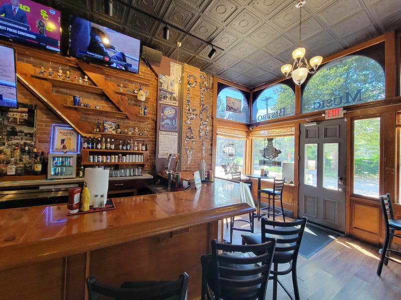 Ninth Street Deli