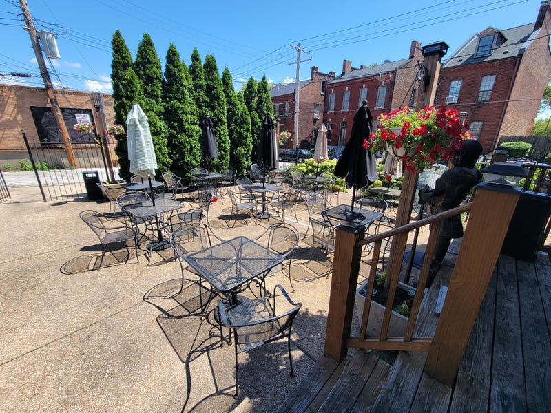 Ninth Street Deli