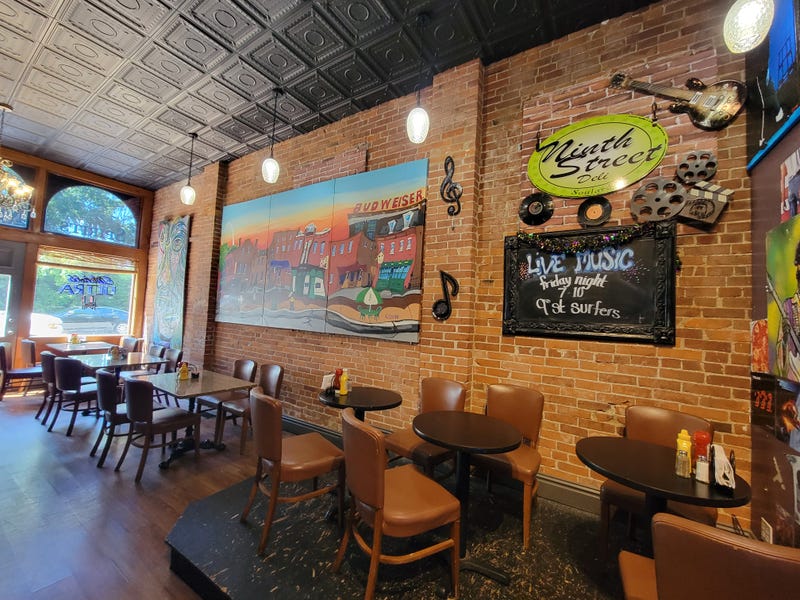 Ninth Street Deli