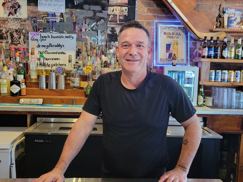 Ninth Street Deli