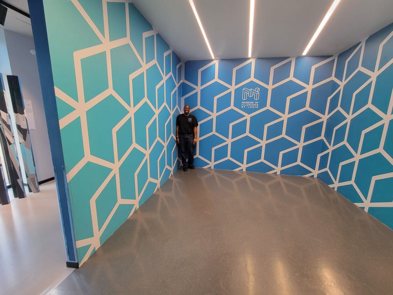 Museum of Illusions