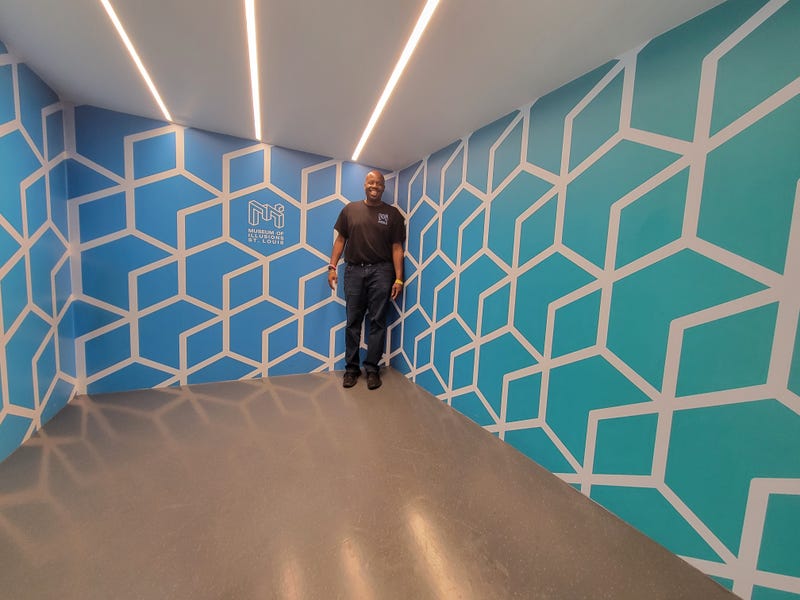 Museum of Illusions