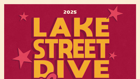 Lake Street Dive