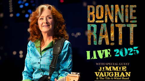 Bonnie Raitt