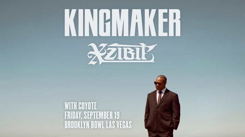 Brooklyn Bowl