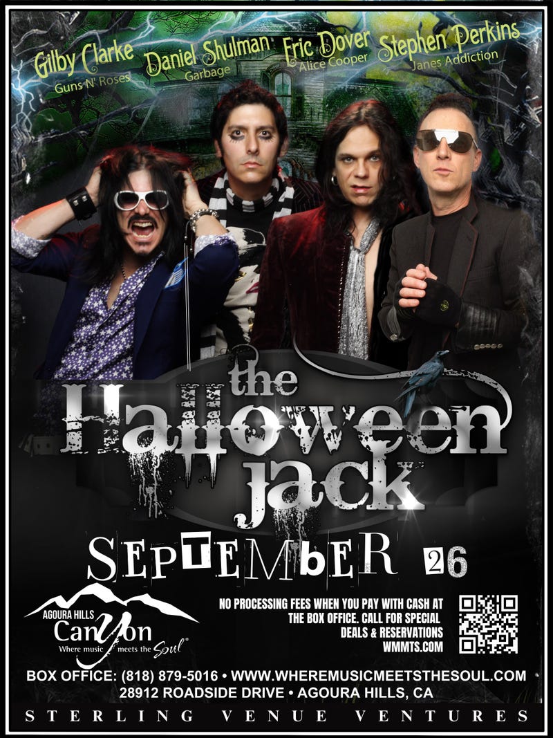 The Halloween Jack