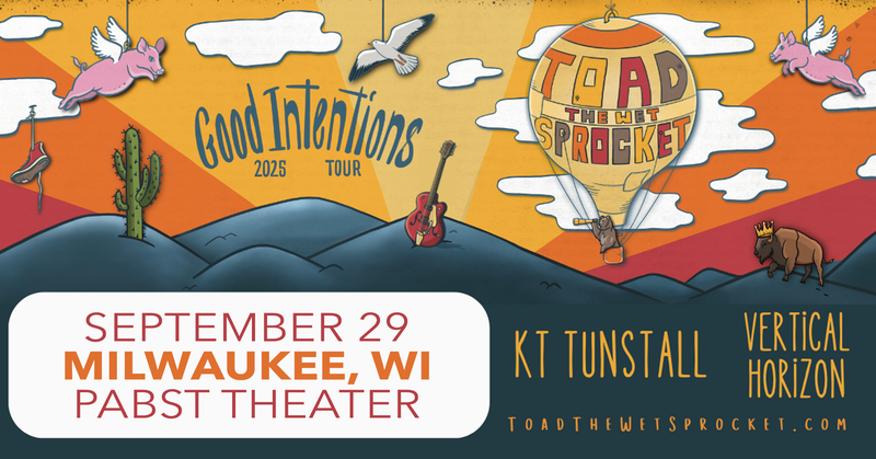 Pabst Theater Group