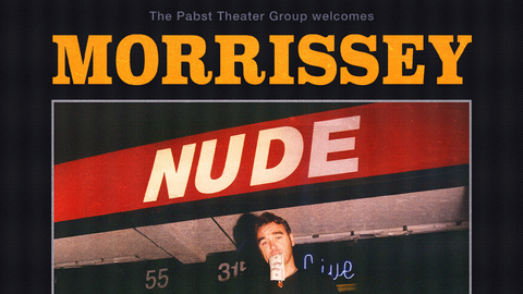 Morrissey