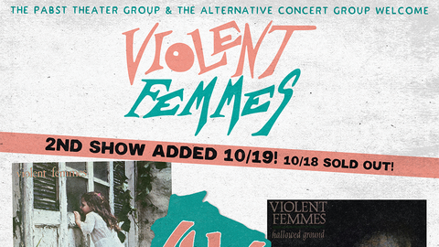 Violent Femmes