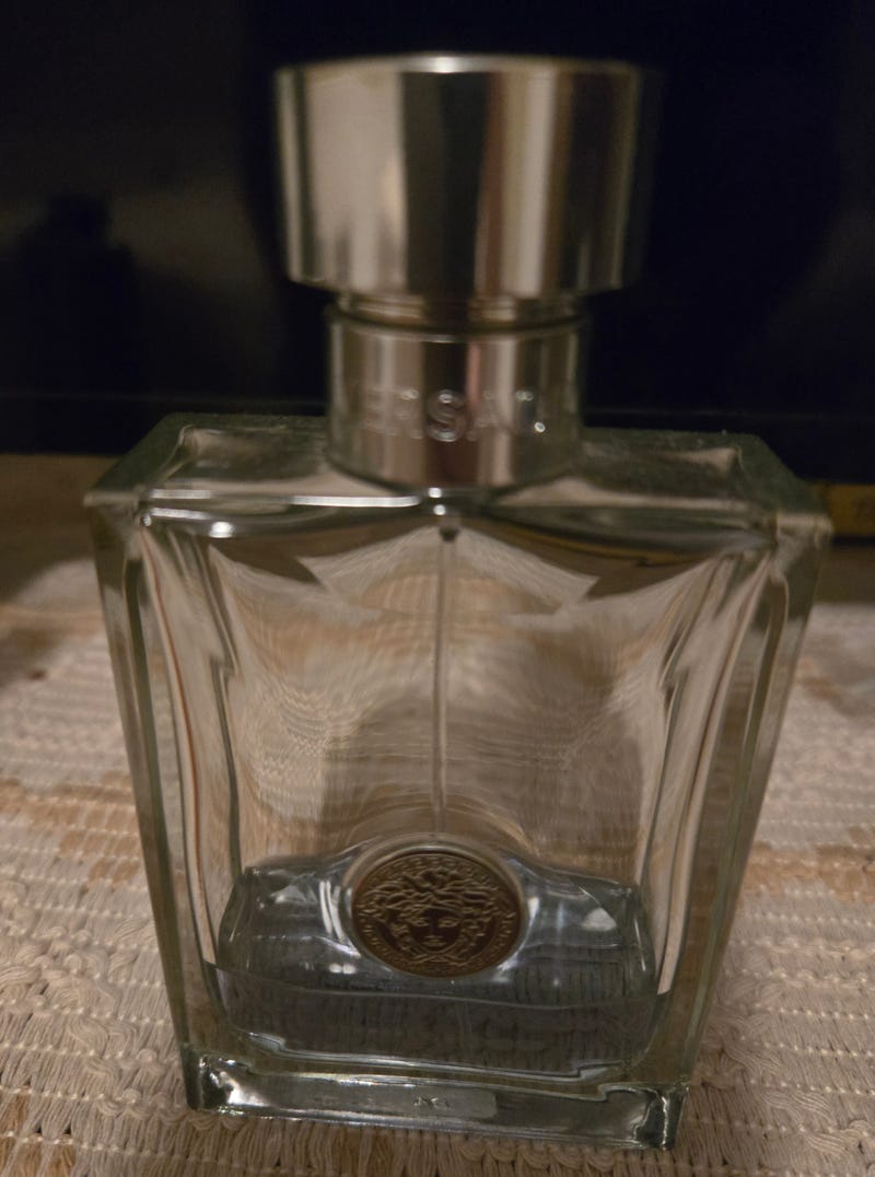 Versace Cologne