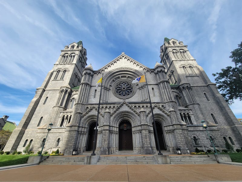 Cathedral Basilica