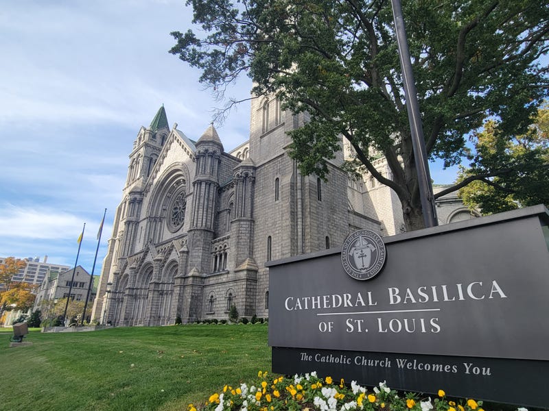 Cathedral Basilica