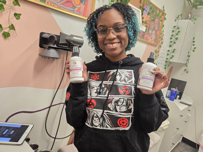 There are so many artists and entrepreneurs with locally-made pieces and products that are perfect for stuffing a stocking, wrapping up, or bringing to the hostess of your next holiday get-together. 