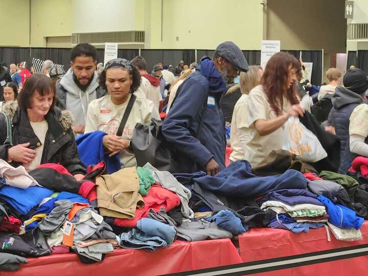 3000 Acts of Kindness