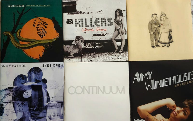 Saturday Morning Flashback 2006