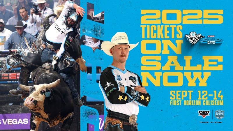 PBR Teams: Cowboy Days 2025