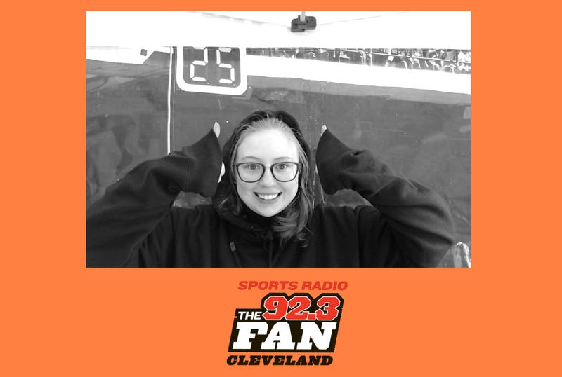 92.3 The Fan at Dawg Pound Drive