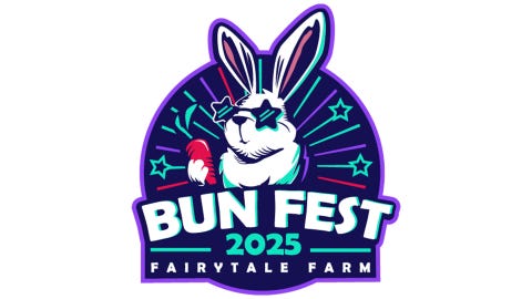 BunFest 2025
