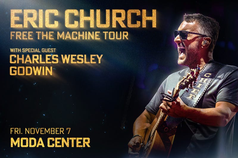 Eric Church