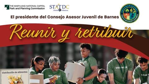 Reunir y retribuir 11/22