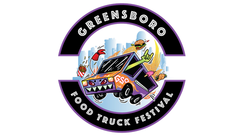 Greensboro Food Truck Festival