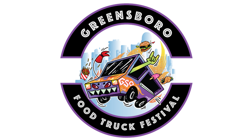 Greensboro Food Truck Festival