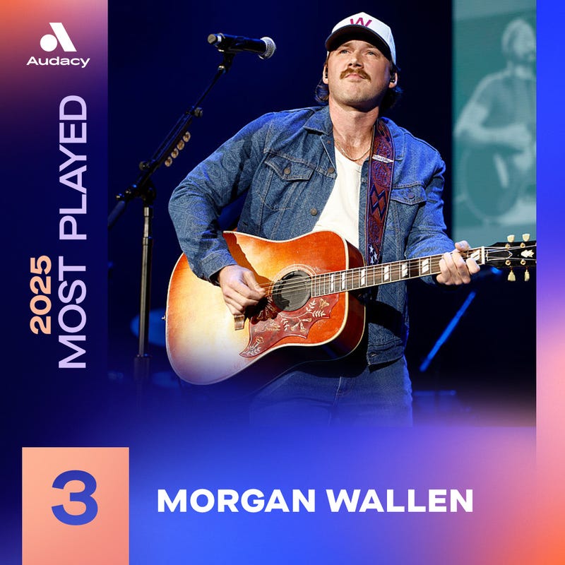 Morgan Wallen