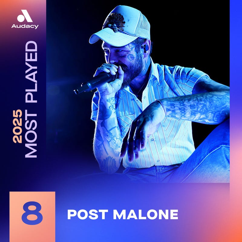 Post Malone