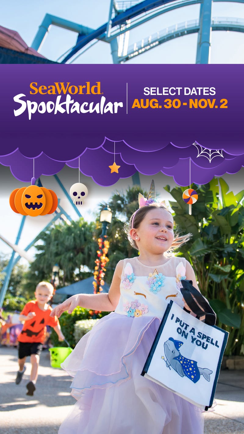 Spooktacular
