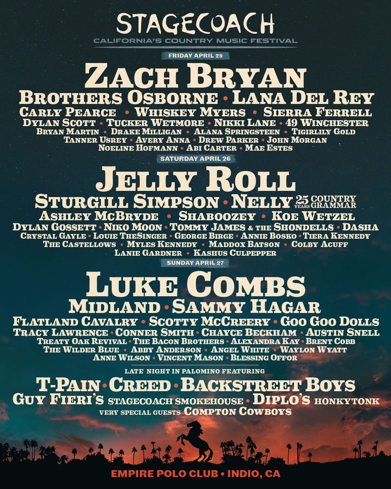 Goldenvoice