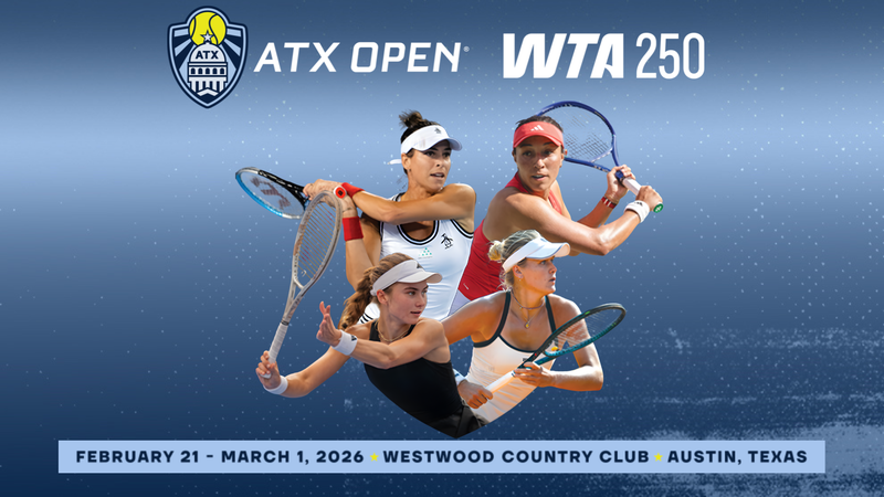 ATX Open