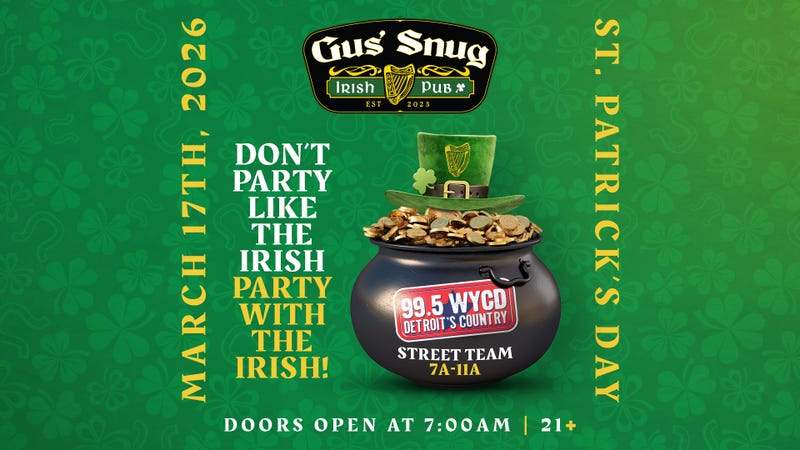 Gus' Snug Irish Pub
