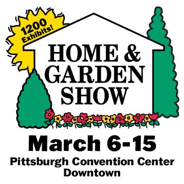 Pittsburgh Home & Garden Show
