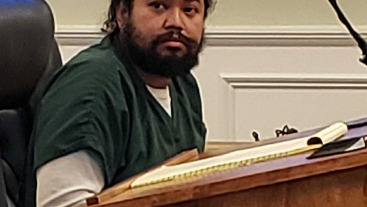 Was the double shooting outside Garden City's Rockstarz Bar attempted murder, or a case of self-defense?