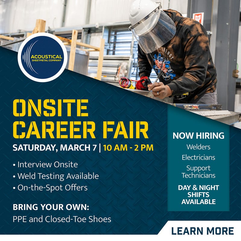 Acoustical Sheetmetal Company 