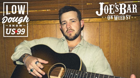 US*99 Low Dough Show: KAMERON MARLOWE