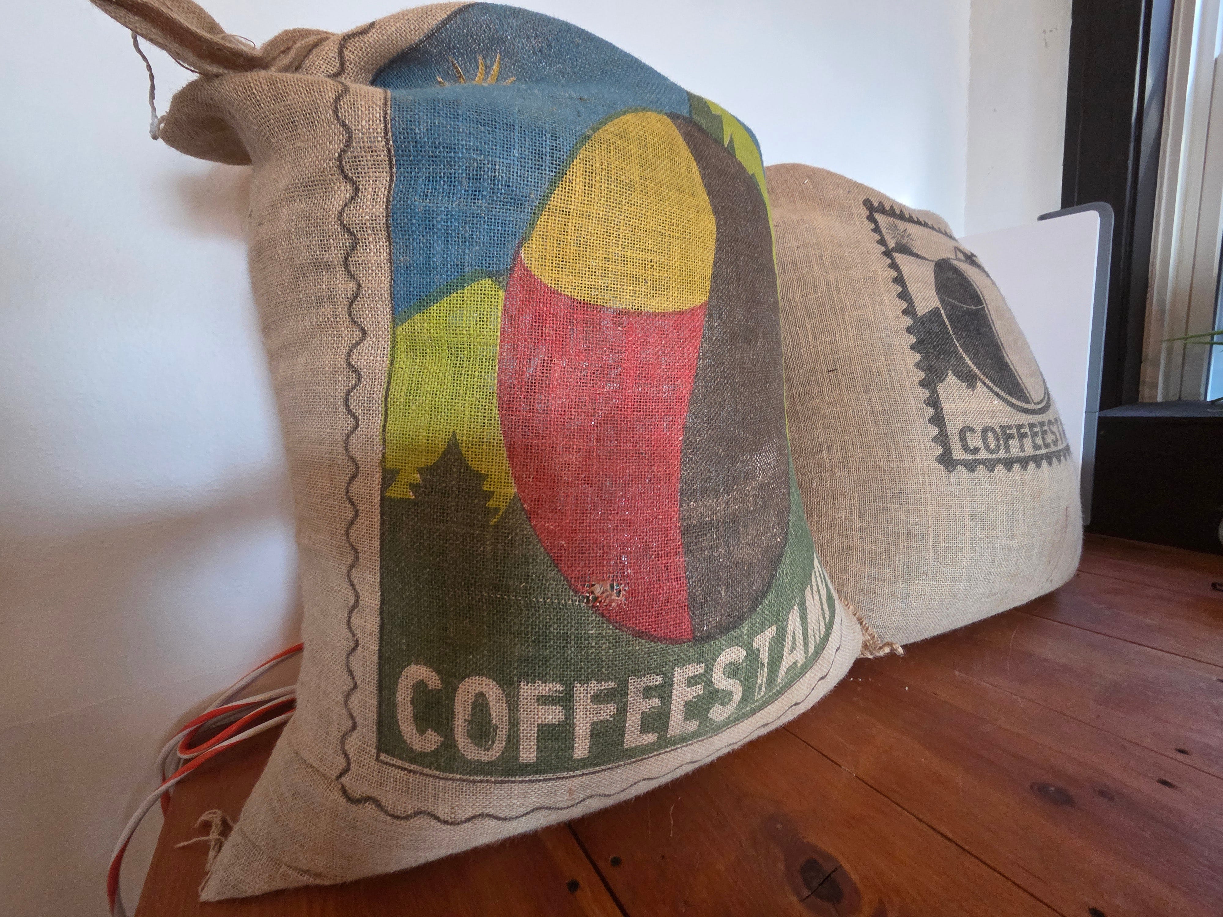 Roaming St. Louis: Honduran native puts 'stamp' on coffee