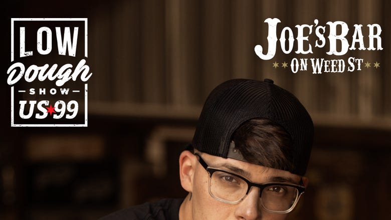 US*99 Low Dough Show: Chase Matthew