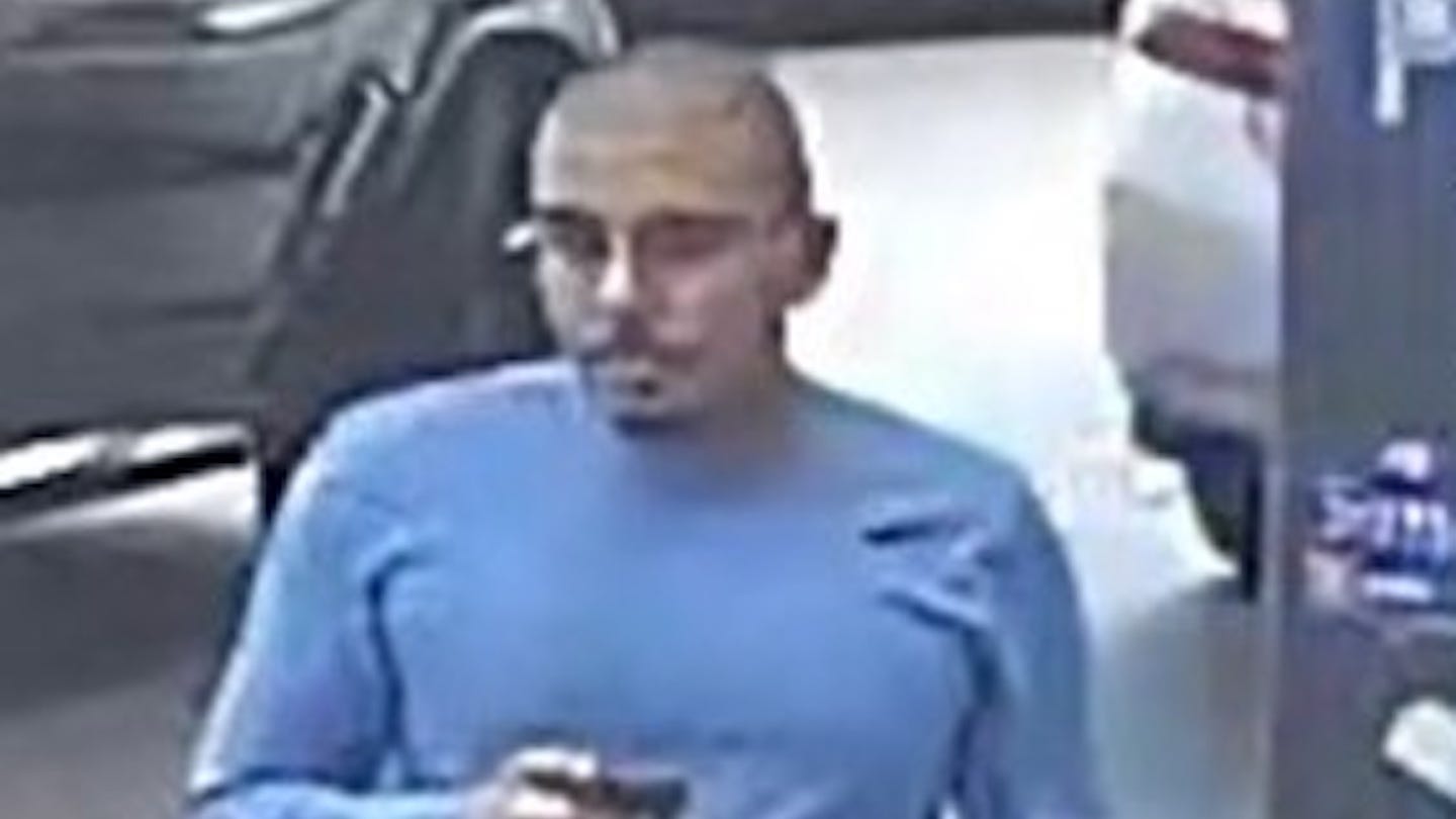 Arrest made in beating of man, 81, sitting on Brooklyn bench