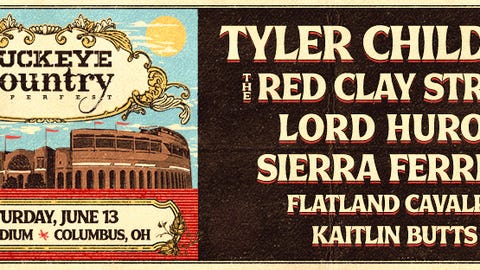 Buckeye Country Superfest