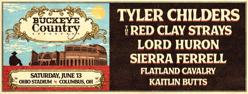 Buckeye Country Superfest