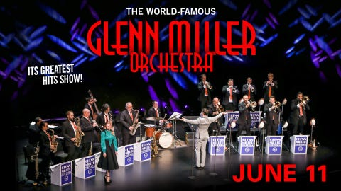 Glenn Miller Orchestra
