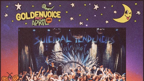 Suicidal Tendencies