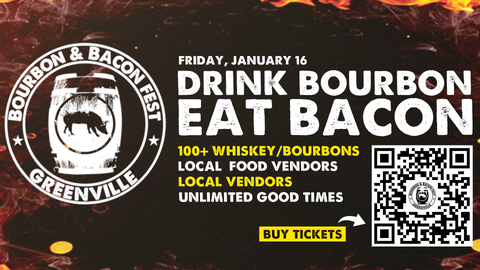 Bourbon and Bacon Fest