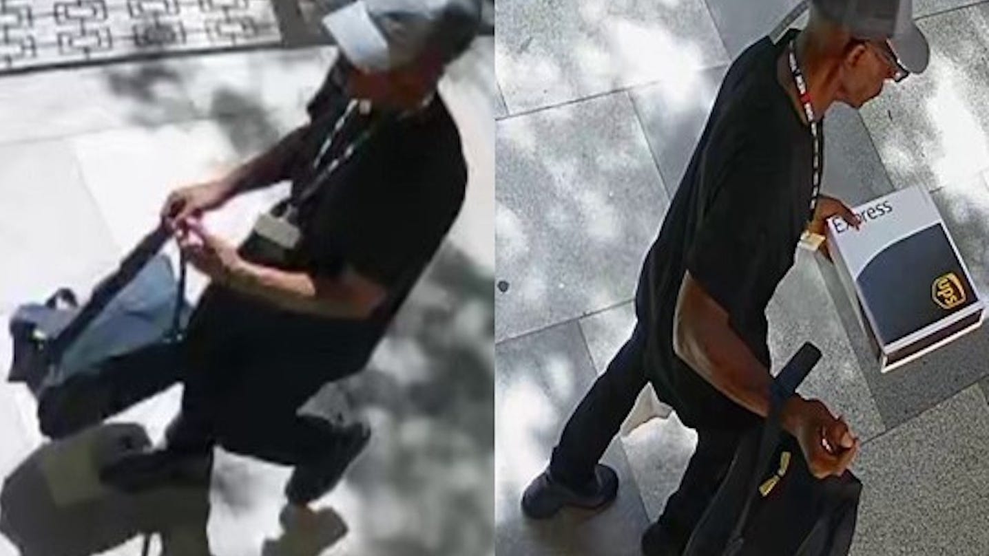 Woman beaten with stuffed sock, robbed of $25 in Manhattan elevator