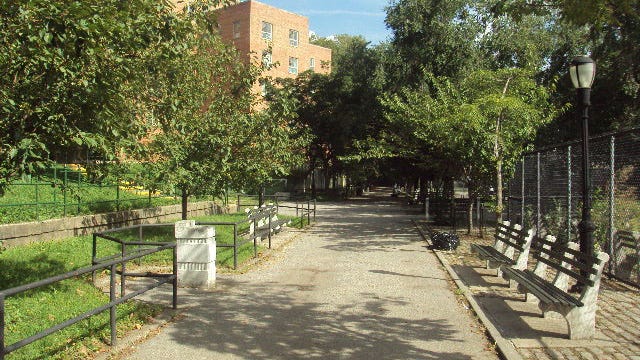 16 NYC parks sites renamed to honor prominent Black Americans