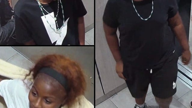 DoorDash delivery man beaten with metal objects, robbed by trio on Brooklyn street