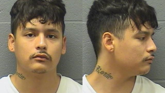 Man who escaped Elgin police custody last week recaptured in Hanover Park
