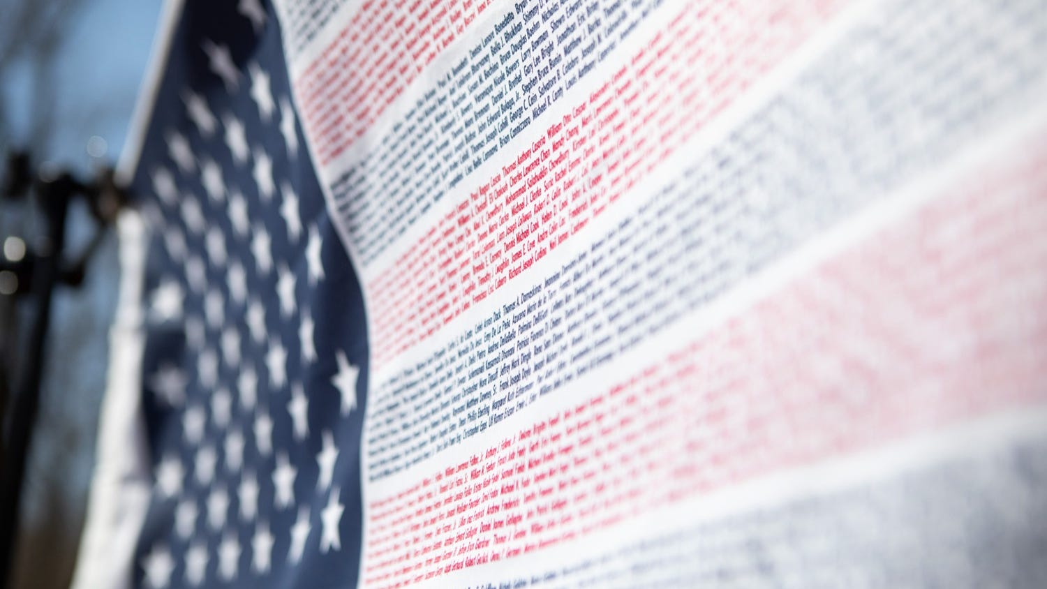 Bucks County trail memorializing 9/11 designated as Statewide Major Greenway
