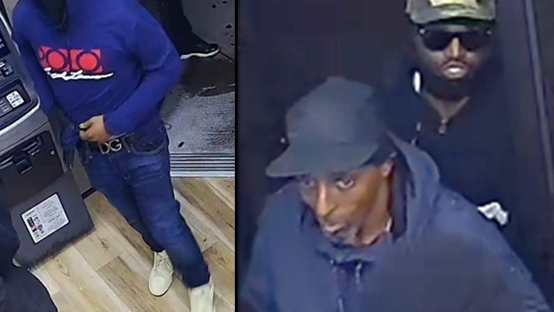 Trio fires gun at Brooklyn business’ teen employee in attempted robbery